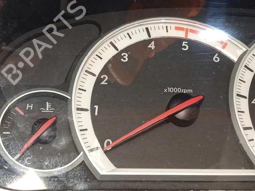 Instrument cluster CHEVROLET CAPTIVA (C100, C140) 2.0 D 4WD | BP12553046C47 