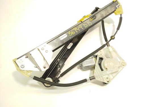 Front right window mechanism AUDI A1 Sportback (GBA) 25 TFSI | BP30062128C23 