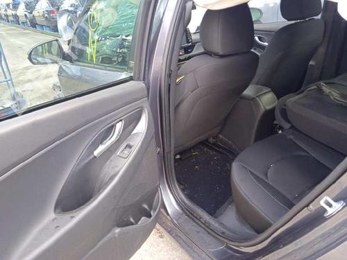 Electronic module HYUNDAI i30 FASTBACK (PDE, PDEN) | BP16658930M83