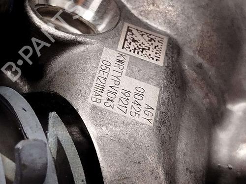 Engine SKODA KAMIQ (NW4) 1.0 TSI | BP40293576M1  - Image 10