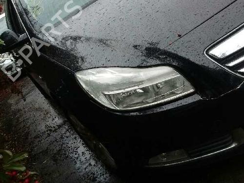 ABS pump OPEL INSIGNIA A (G09)  | BP4387268M43 