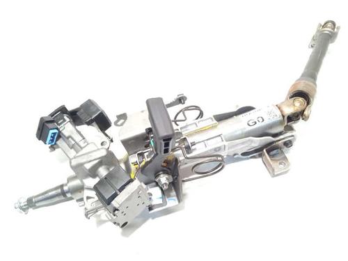 Used Steering column Steering column 16658898 16658898