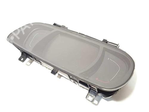 Instrument cluster RENAULT KADJAR (HA_, HL_)  | BP13921591C47 