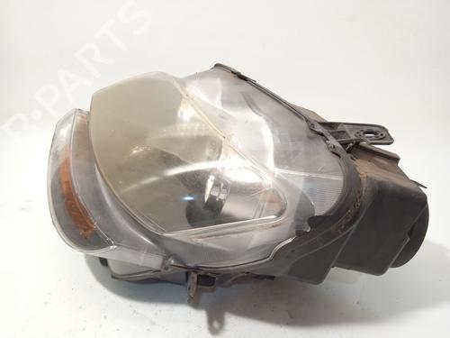 Left headlight FIAT ULYSSE (179_) 2.2 JTD | BP29482373C28 