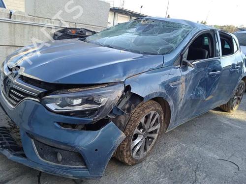 Electronic module RENAULT MEGANE IV Hatchback (B9A/M/N_) 1.5 dCi 110 (B9A3) | BP15963068M83 