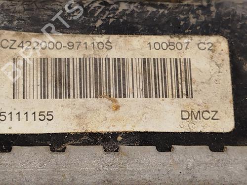 Køler SUZUKI SX4 (EY, GY) 1.9 DDiS 4x4 (RW419D) | BP29473597M31 