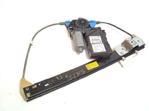 Used Rear left window mechanism Rear left window mechanism 15670048 15670048