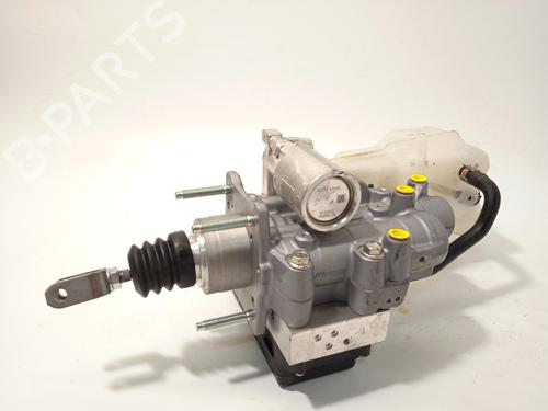 ABS pump TOYOTA COROLLA Hatchback (_E21_, _EA1_, _EH1_) 1.8 Hybrid (ZWE211) | BP28836580M43 - Image 4