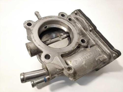 Throttle body HYUNDAI i30 (GD) 1.6 T-GDI | BP6118872M82 