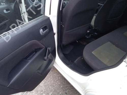 Left taillight FORD FIESTA V (JH_, JD_) 1.4 TDCi | BP22729508C34 