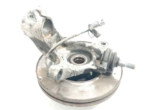 Left front steering knuckle FORD TRANSIT CUSTOM V362 Van (FY, FZ) 2.2 TDCi | BP36778231M25 - Image 2
