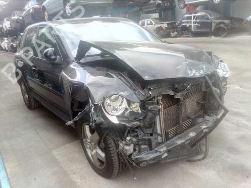 Gearbox control unit PORSCHE CAYENNE (9PA) S 4.5 | BP4639259M52 