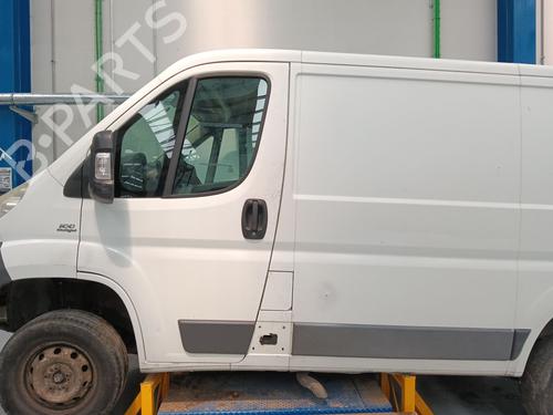 Steering rack FIAT DUCATO Van (250_) 100 Multijet 2,2 D | BP35720775M22  - Image 21