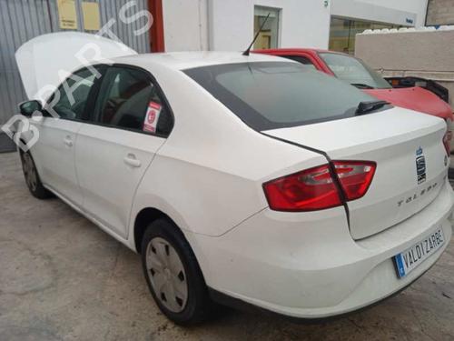 Front right window mechanism SEAT TOLEDO IV (KG3) 1.6 TDI | BP13230806C23 