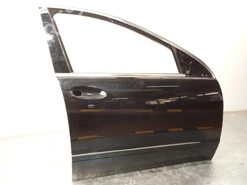 Right front door MERCEDES-BENZ R-CLASS (W251, V251) R 280 CDI 4-matic (251.020) | BP16522765C3 