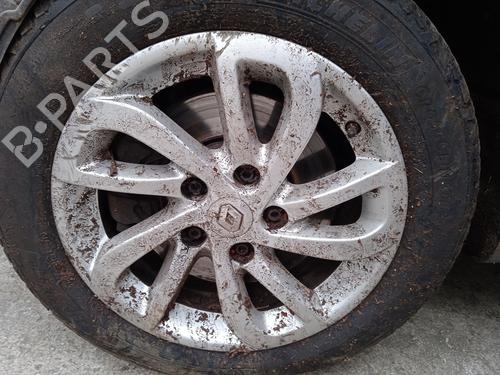 Gearbox RENAULT SCÉNIC III (JZ0/1_) 1.5 dCi (JZ02, JZ0R) | BP25623257M3 