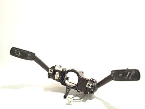 steering-column-stalk-vw-t-roc-a11-d11-10-tsi-5q1953521fc-5q1953502aa-2017-7773199 main image