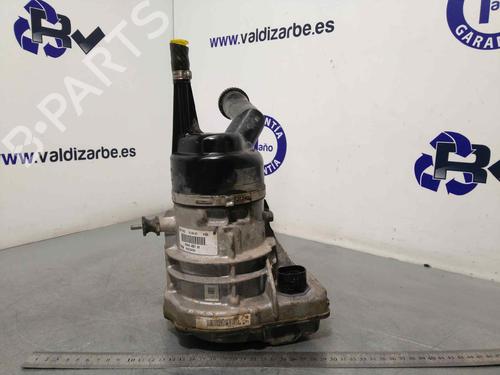 Used Steering pump Steering pump CITROËN C4 Picasso I MPV (UD_) 1.6 HDi (109 hp) 2282959 2282959
