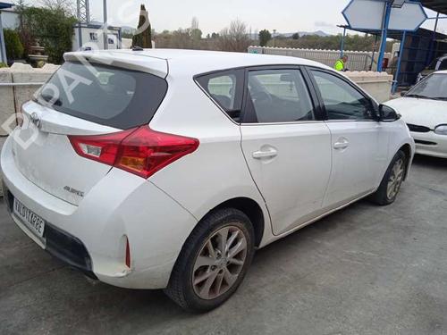 Left front driveshaft TOYOTA AURIS (_E18_)  | BP9830478M38  - Image 8