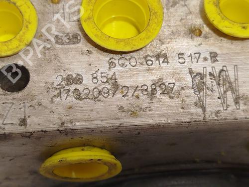 ABS pump SEAT IBIZA IV (6J5, 6P1)  | BP28098545M43 