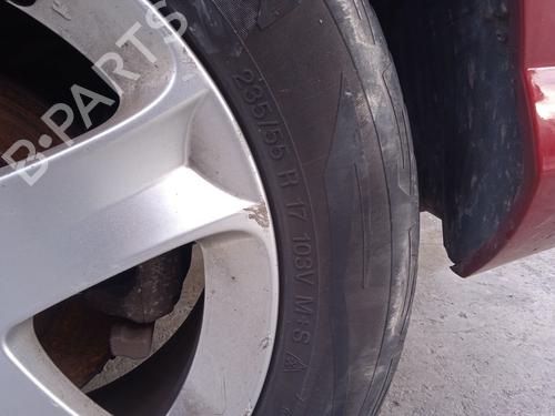 AC compressor PEUGEOT 407 (6D_) 2.0 HDi 135 (6DRHRH, 6DRHRE, 6DRHRG, 6DRHRJ) | BP28585067M34