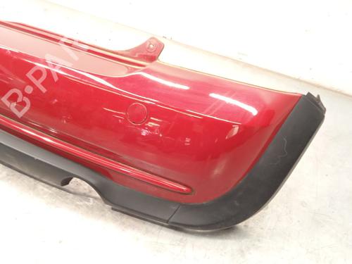 Bak støtfanger MINI MINI (R50, R53) Cooper | BP25742713C8 