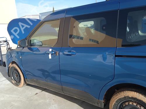 Left front window switch FORD TOURNEO CUSTOM V362 Bus (F3) 1.0 EcoBoost PHEV | BP33456714I27  - Image 20