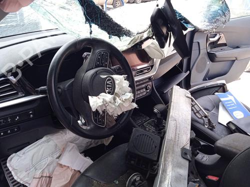 Inverter/Converter KIA NIRO I (DE) 1.6 GDI Plug-in Hybrid | BP19264246M119 