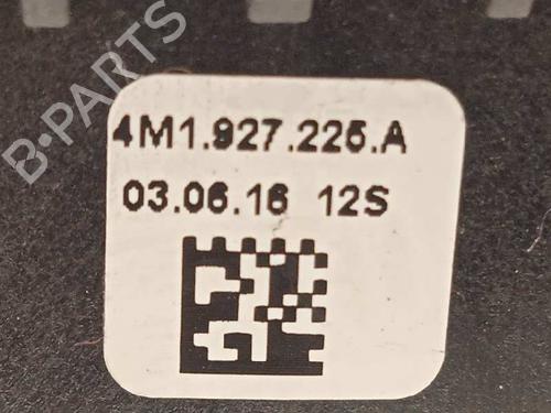 Other AUDI A4 B9 Avant (8W5, 8WD) 2.0 TDI | BP14347252O1