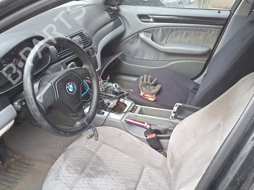 Left headlight BMW 3 (E46) 320 d | BP30571161C28 