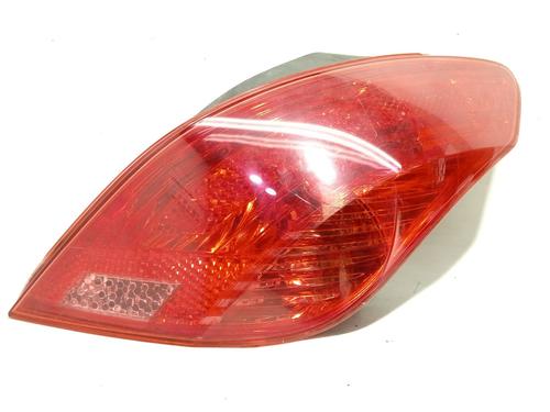 Right taillight PEUGEOT 308 I (4A_, 4C_) 1.6 16V | BP29305921C35 