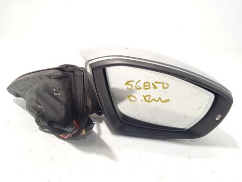 Used Right mirror SKODA OCTAVIA III Combi (5E5, 5E6) 2.0 TDI 4x4 (150 hp) 29525208