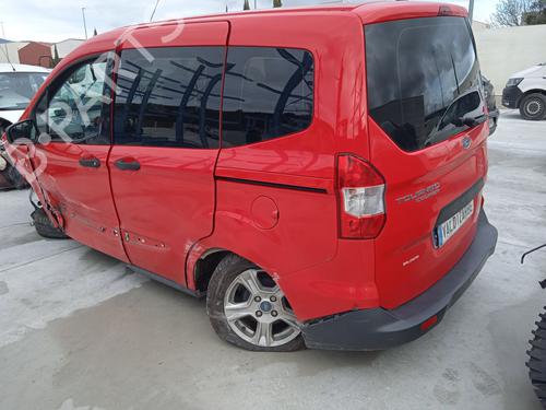 Right front door FORD TOURNEO COURIER B460 MPV | BP32340584C3