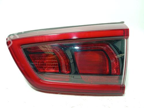 Feu de coffre droit KIA NIRO I (DE) E-NIRO (204 hp) 32135153