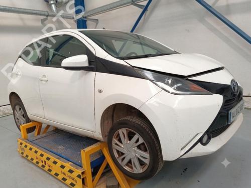 Used Parts TOYOTA AYGO (_B4_)  1.0 (KGB40)  4742400