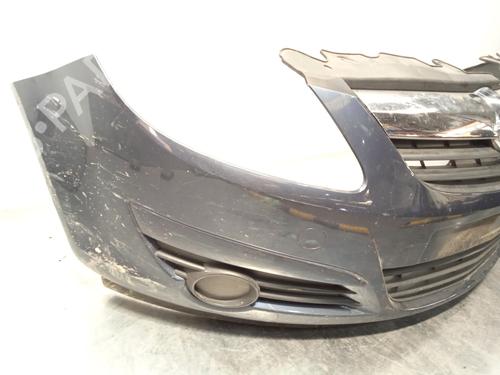 Front bumper OPEL CORSA D (S07) 1.3 CDTI (L08, L68) | BP29395490C7 