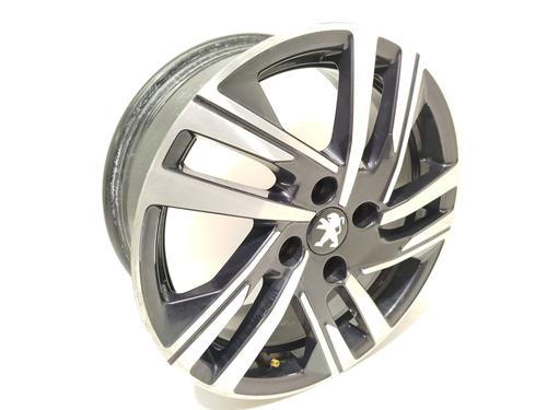 Used Rim Rim PEUGEOT 208 II (UB_, UP_, UW_, UJ_) 1.2 PureTech 100 (101 hp) 36304138 36304138