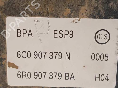 ABS pump SEAT IBIZA IV (6J5, 6P1)  | BP8855230M43 