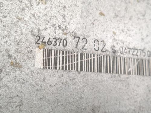 Gearbox MERCEDES-BENZ A-CLASS (W176) A 180 CDI / d (176.012) | BP26208538M3  - Image 6