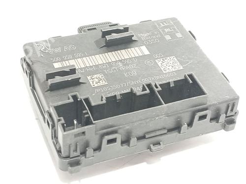 Used Electronic module AUDI Q2 (GAB, GAG) 2.0 TDI (150 hp) 31933886