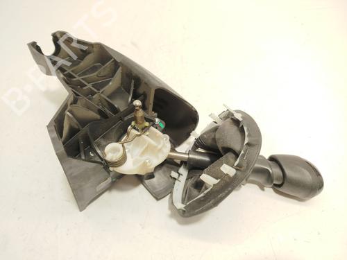 Gear lever FIAT TALENTO Van (296_) 2.0 EcoJet | BP24363724M90