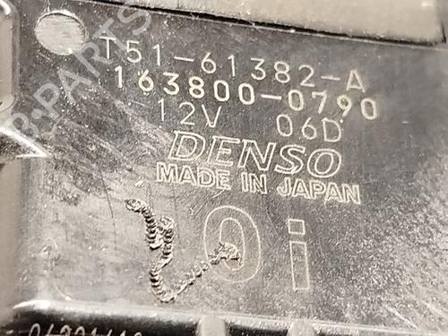 Tailgate lock TOYOTA RAV 4 V (_A5_, _H5_) 2.5 Hybrid AWD (AXAH54) | BP28208704C101 