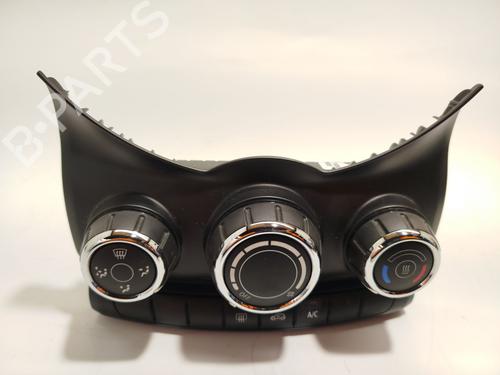 Commande Chauffage MINI MINI (F55) One D | BP30507672I5 - Image 4