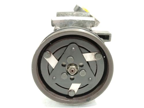 AC compressor RENAULT CLIO III (BR0/1, CR0/1) 1.5 dCi (BR0H, CR0H, CR1S, BR1S) | BP28672422M34 - Image 4
