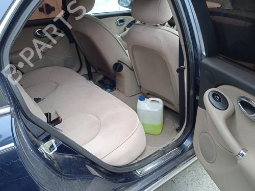 Front bumper ROVER 75 (RJ)  | BP23240159C7 