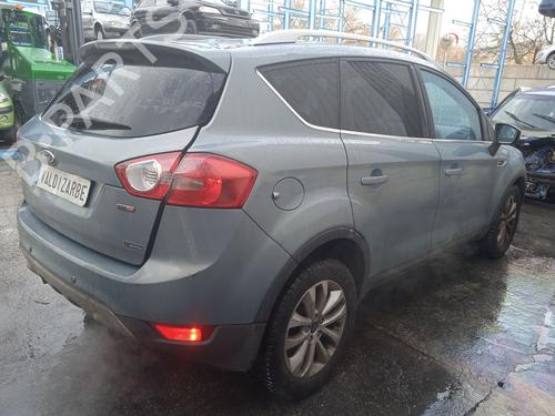 Front right window mechanism FORD KUGA I 2.0 TDCi | BP32091497C23  - Image 17