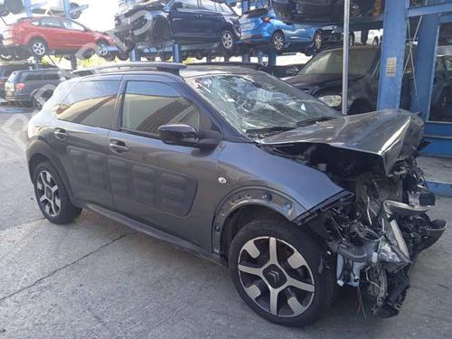 Dør venstre bagtil CITROËN C4 CACTUS | BP32213403C4 - Image 6