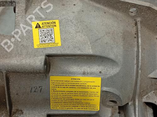 Gearbox VW PASSAT B5.5 (3B3) 4.0 W8 4motion | BP33337108M3 - Image 5