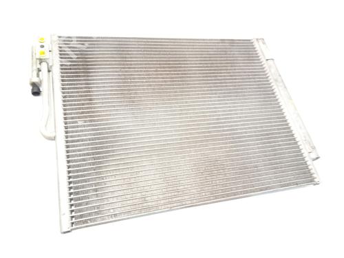 Used AC radiator OPEL MERIVA B MPV (S10) 1.4 (75) (100 hp) 23884831