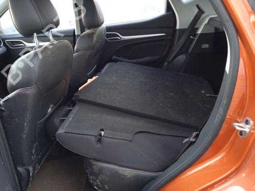 Engine MG MG ZS SUV (AZS1) 1.5 VTi | BP24150847M1